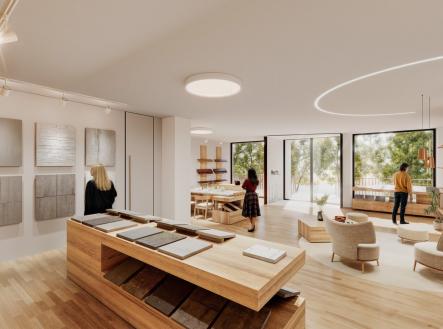 foto: 2 | Prodej - obchodní prostor, 100 m²