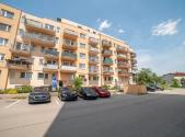 Prodej bytu, 3+kk, 59 m²