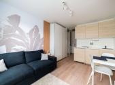 Prodej bytu, 1+kk, 19 m²