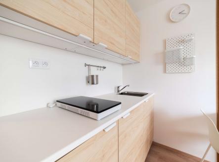 foto: 2 | Prodej bytu, 1+kk, 19 m²