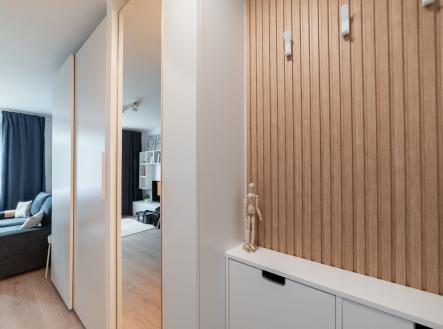 foto: 4 | Prodej bytu, 1+kk, 19 m²