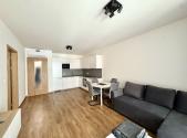 Pronájem bytu, 2+kk, 52 m²