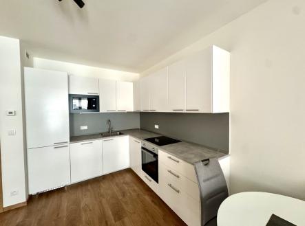 foto: 3 | Pronájem bytu, 2+kk, 52 m²