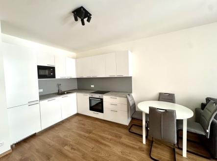 foto: 4 | Pronájem bytu, 2+kk, 52 m²
