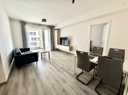 foto: 1 | Pronájem bytu, 2+kk, 60 m²