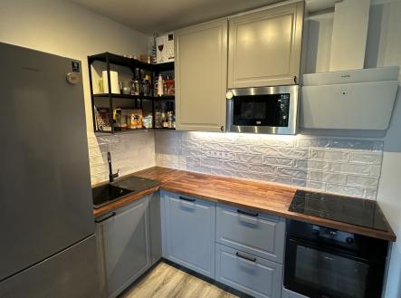 foto: 1 | Prodej bytu, 2+kk, 50 m²