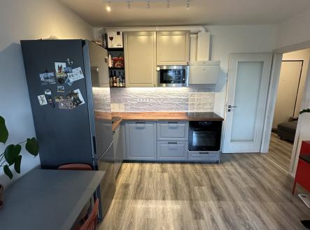 foto: 2 | Prodej bytu, 2+kk, 50 m²