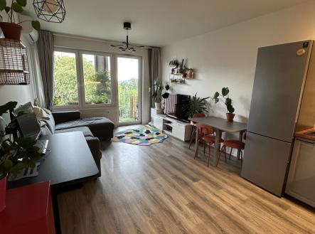 foto: 4 | Prodej bytu, 2+kk, 50 m²