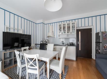 Prodej bytu, 3+kk, 75 m² obrázek
