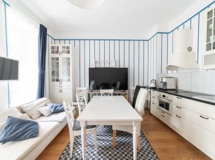 foto: 2 | Prodej bytu, 3+kk, 75 m²