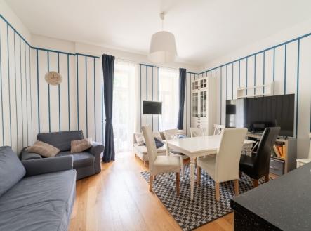 foto: 3 | Prodej bytu, 3+kk, 75 m²