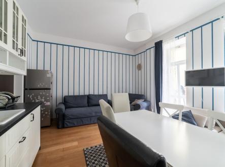 foto: 4 | Prodej bytu, 3+kk, 75 m²
