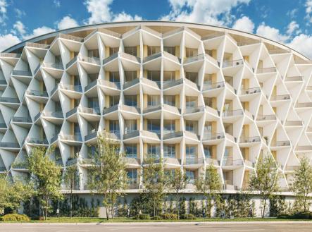 foto: 3 | Prodej bytu, 2+kk, 43 m²