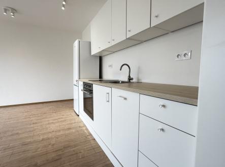 Pronájem bytu, 2+kk, 56 m² obrázek