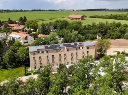 Prodej bytu, 1+kk, 27 m² obrázek