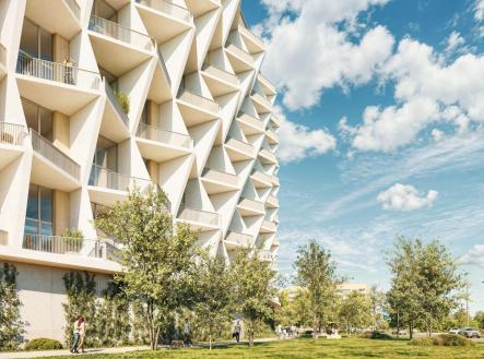 foto: 1 | Prodej bytu, 2+kk, 43 m²