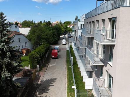Prodej bytu, 1+kk, 31 m² obrázek