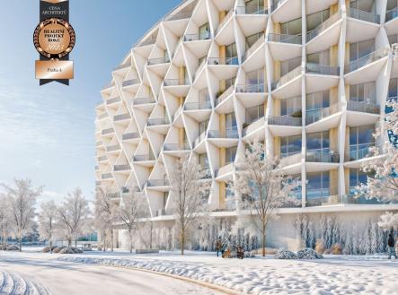 foto: 1 | Prodej bytu, 2+kk, 43 m²