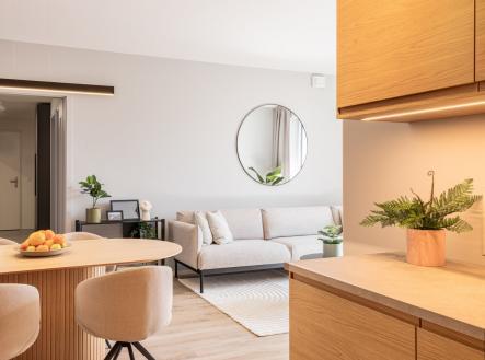 Prodej bytu, 5+kk, 119 m² obrázek