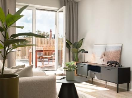 foto: 2 | Prodej bytu, 5+kk, 119 m²