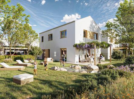 foto: 2 | Prodej - dům/vila, 124 m²