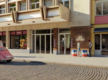 foto: 3 | Prodej - obchodní prostor, 113 m²