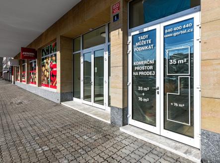 foto: 4 | Prodej - obchodní prostor, 113 m²