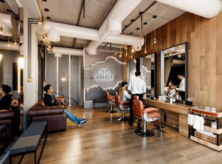 foto: 1 | Prodej - obchodní prostor, 113 m²