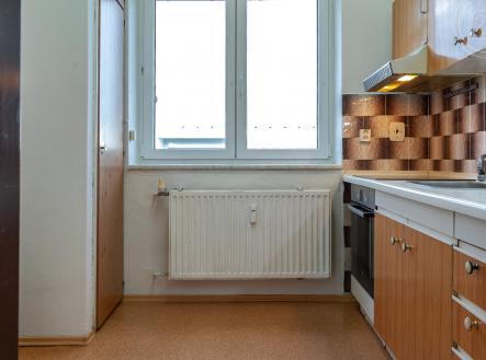 Prodej bytu, 4+1, 90 m²