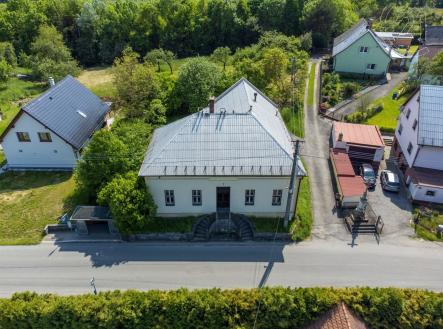 . | Prodej - výrobní prostor, 180 m²
