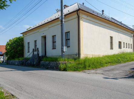 Prodej - výrobní prostor, 180 m² obrázek