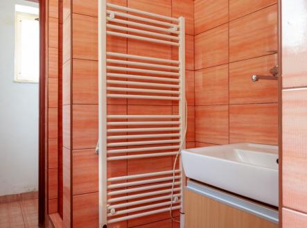 . | Prodej - výrobní prostor, 180 m²