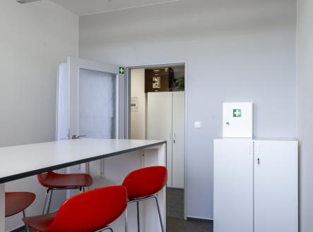 DSC_0004 | Pronájem - kanceláře, 95 m²