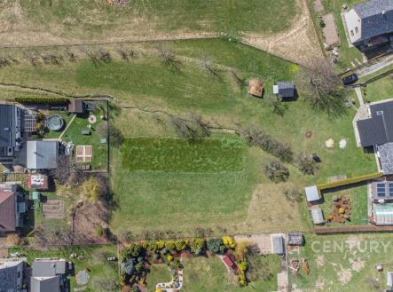 . | Prodej - pozemek pro bydlení, 1 506 m²