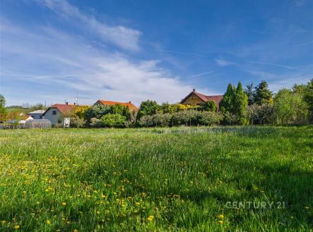. | Prodej - pozemek pro bydlení, 1 506 m²