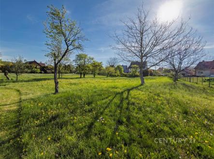 . | Prodej - pozemek pro bydlení, 1 506 m²