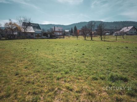 . | Prodej - pozemek pro bydlení, 1 540 m²
