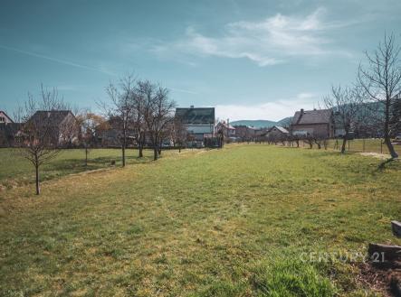 Prodej - pozemek pro bydlení, 1 540 m² obrázek