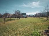 Prodej - pozemek pro bydlení, 1 540 m²