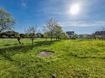 . | Prodej - pozemek pro bydlení, 1 540 m²