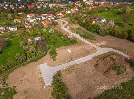 Prodej - pozemek pro bydlení, 1 159 m² obrázek