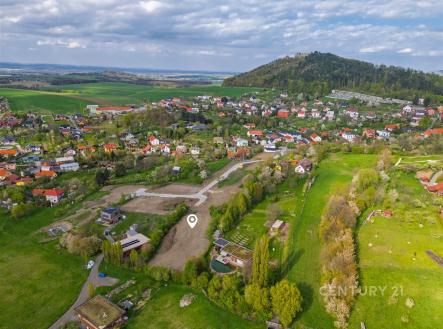 "" | Prodej - pozemek pro bydlení, 1 588 m²