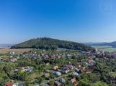 Prodej - pozemek pro bydlení, 1 204 m²