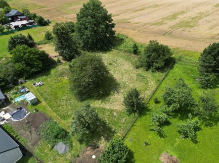 . | Prodej - pozemek pro bydlení, 1 855 m²