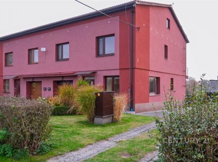 Prodej - dům/vila, 197 m² obrázek