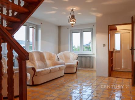 Prodej - dům/vila, 197 m²