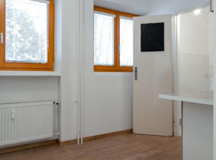 . | Pronájem bytu, 1+1, 32 m²