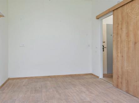 . | Pronájem bytu, 1+1, 32 m²