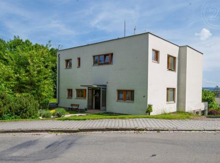 . | Pronájem bytu, 1+1, 32 m²