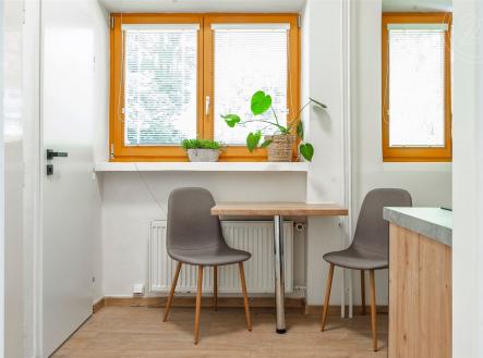 Pronájem bytu, 1+1, 32 m² obrázek